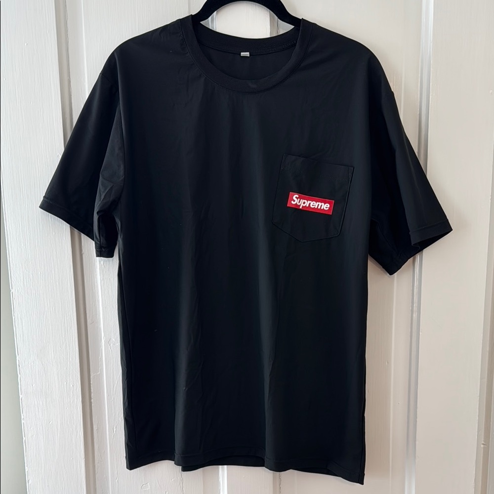 Supreme Japan Logo T-shirt